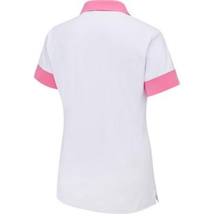 Women's Performance Short Sleeve Polo PING