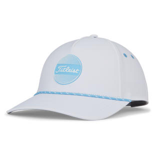 Women's Boardwalk Rope Cap