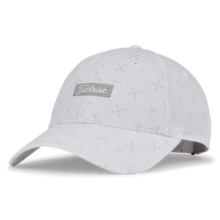 Women's Charleston Printed Cap