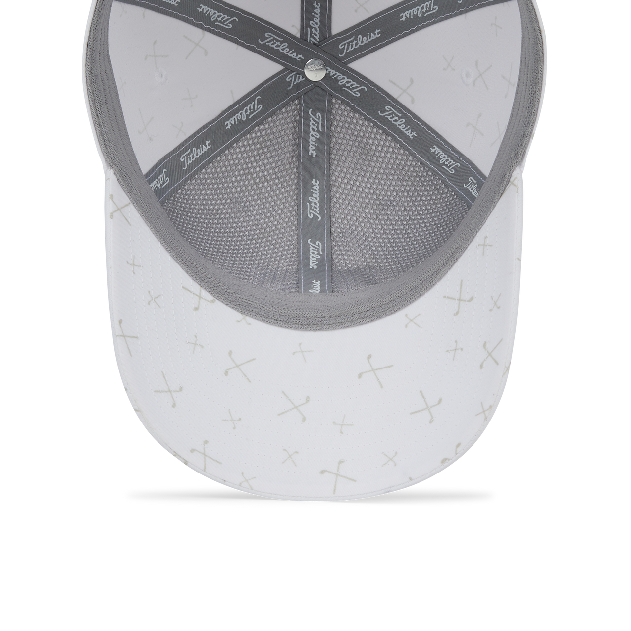 Women's Charleston Printed Cap