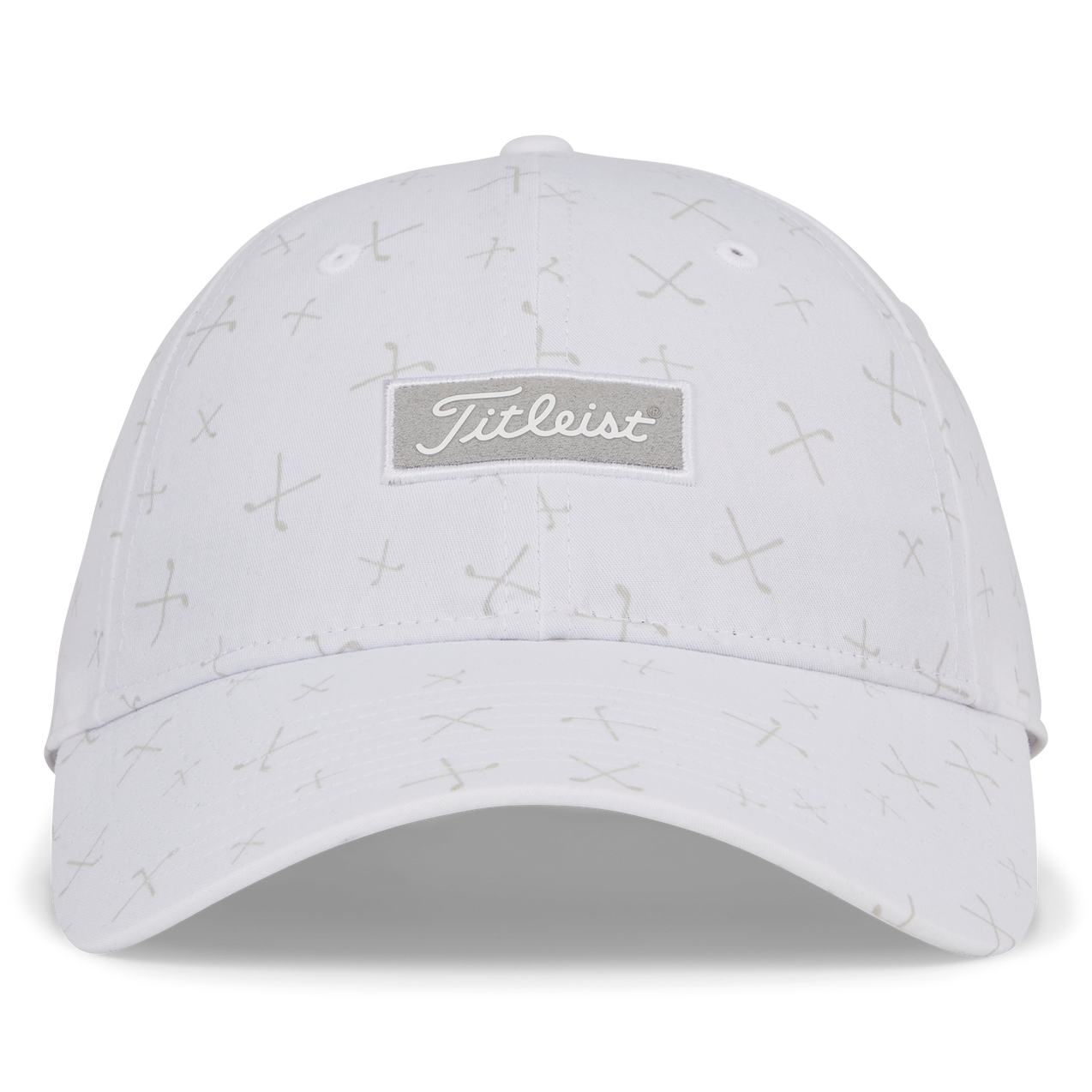 Women's Charleston Printed Cap