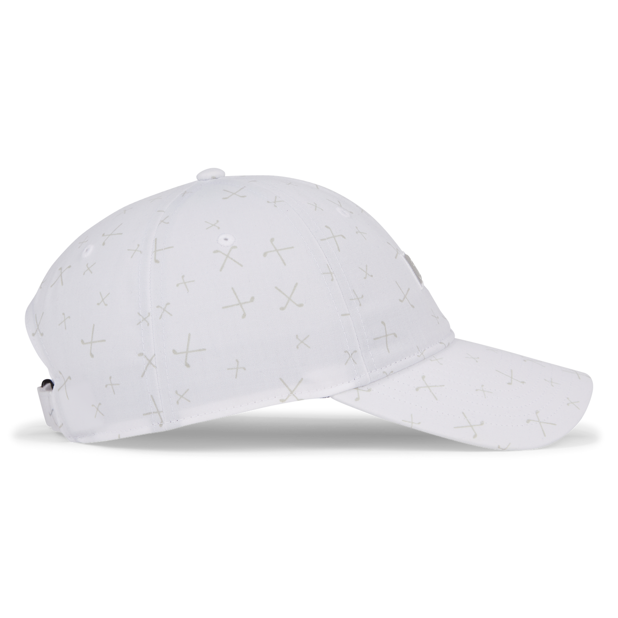 Women's Charleston Printed Cap