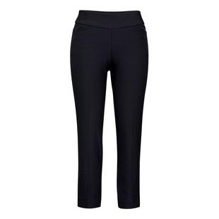 Pantalon capri Mulligan pour femmes