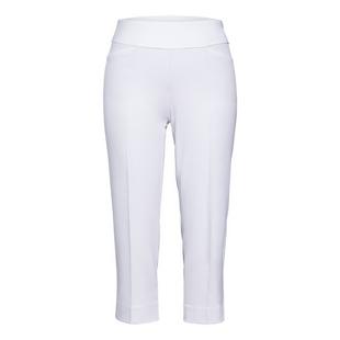 Women's Mulligan Capri