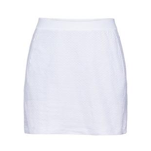 Jupe-short Elevation pour femmes, 18 po