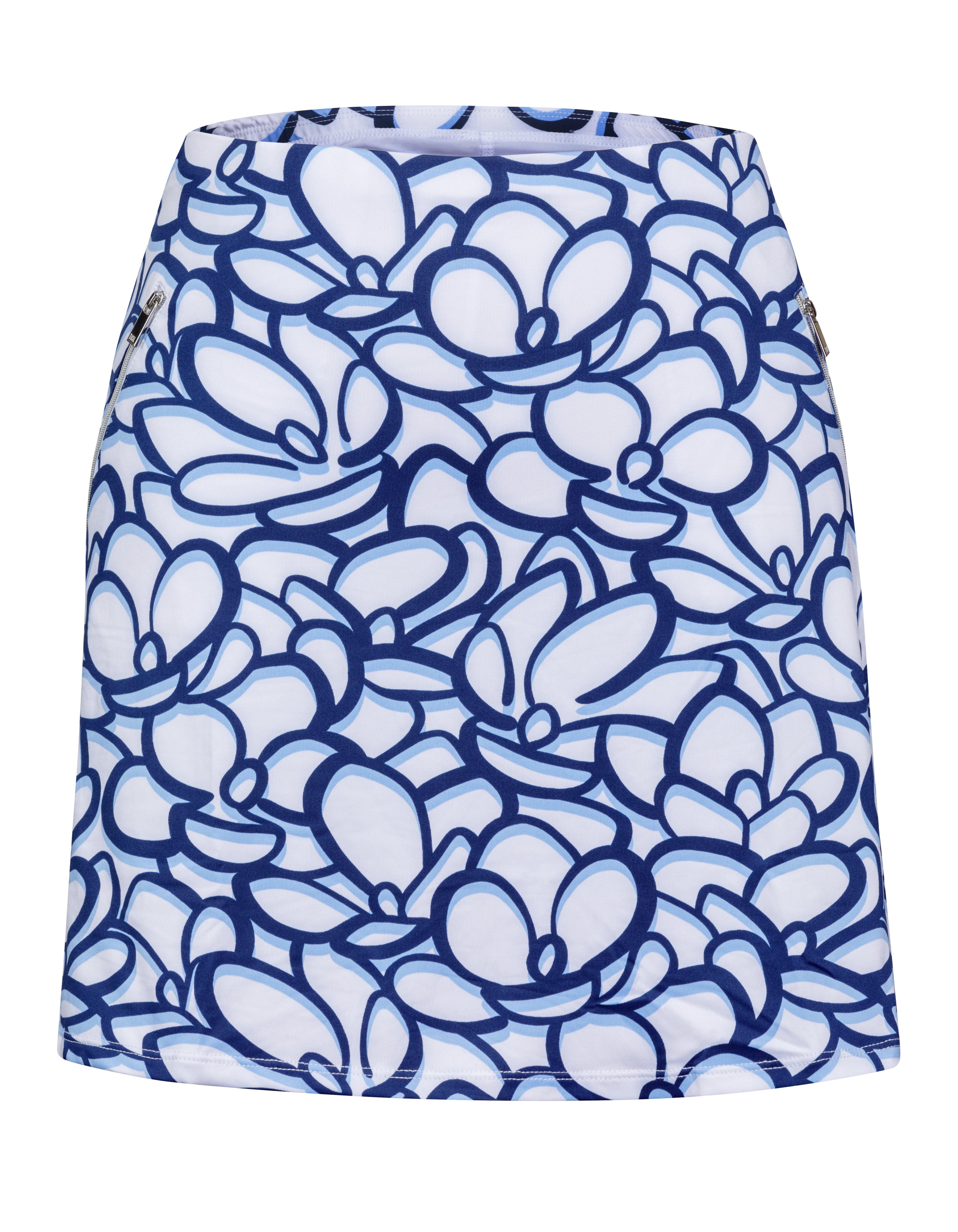 Women's Isma 18 Inch Skort