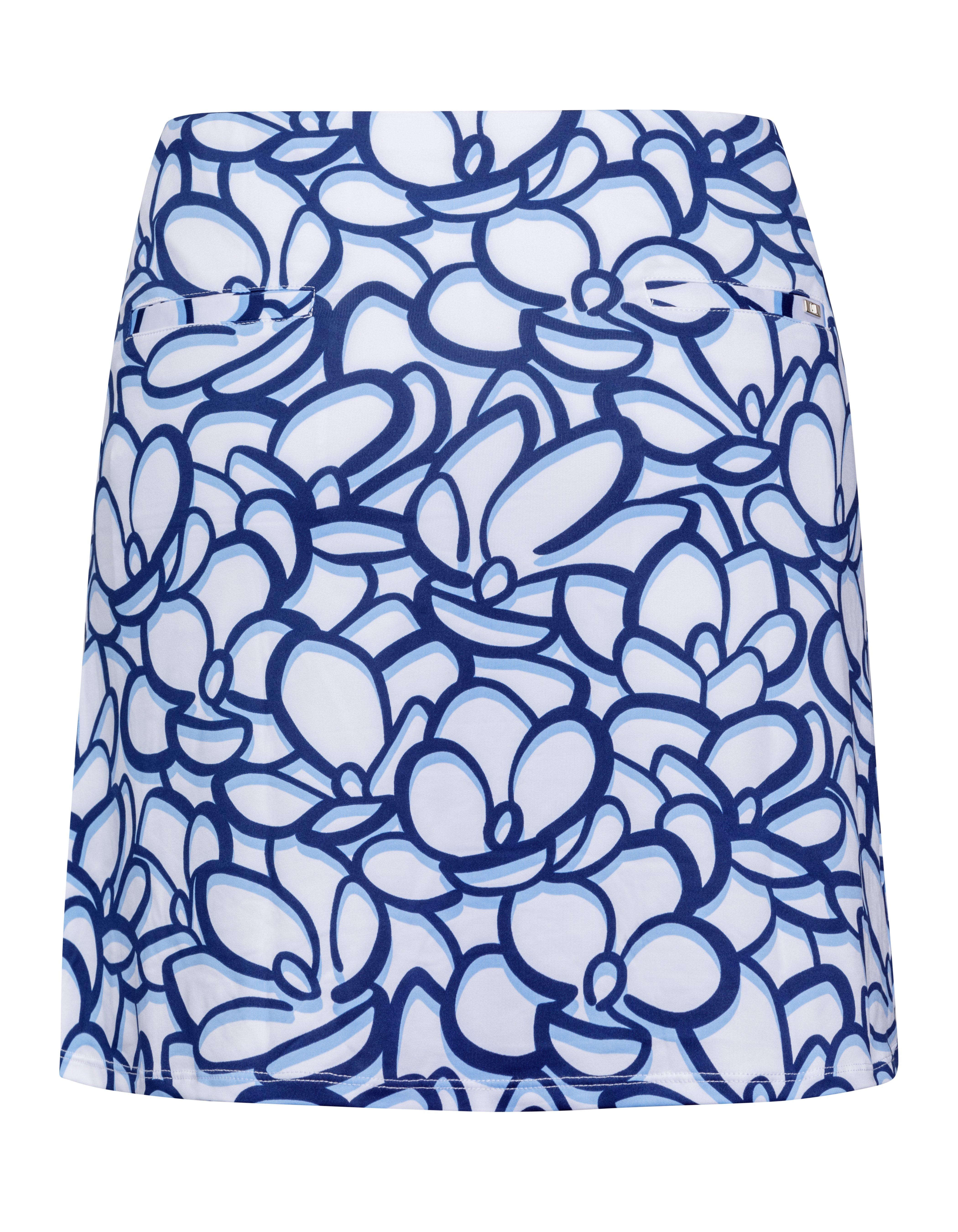 Women's Isma 18 Inch Skort