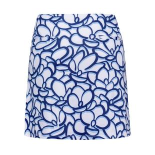 Women's Isma 18 Inch Skort TAIL