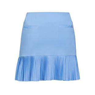 Women's Arabella Pleated 17 Inch Skort TAIL