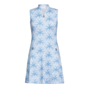 Women's Hayes Print Sleeveless Dress
