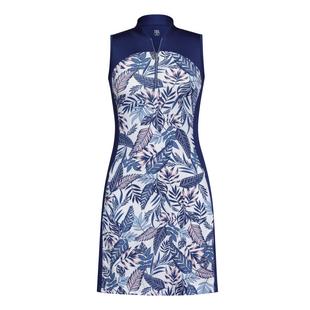 Women's Denia Print Sleeveless Dress