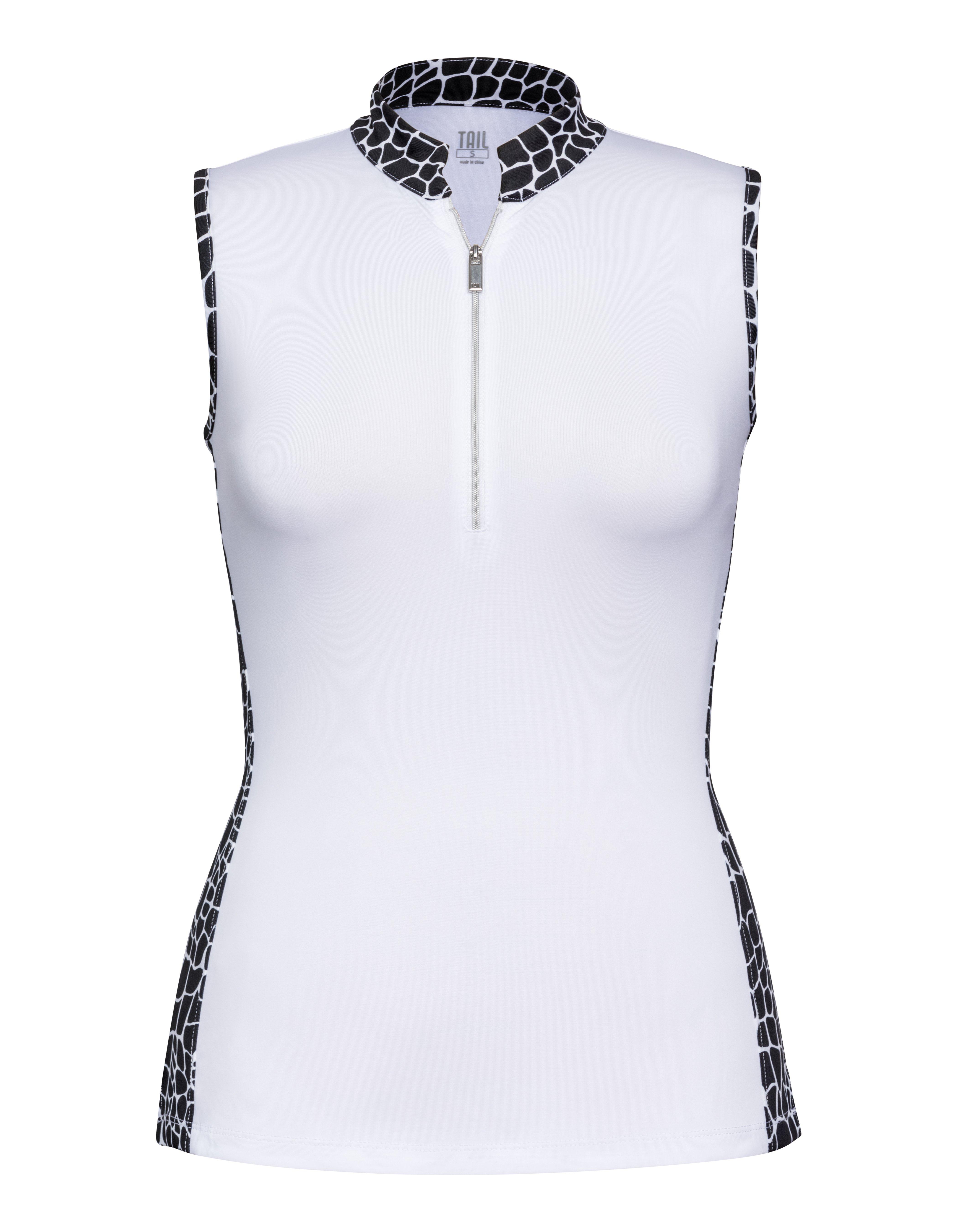 Women's Belisa Sleeveless Top