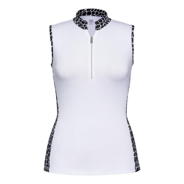 Women's Belisa Sleeveless Top TAIL
