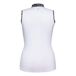 Women's Belisa Sleeveless Top TAIL