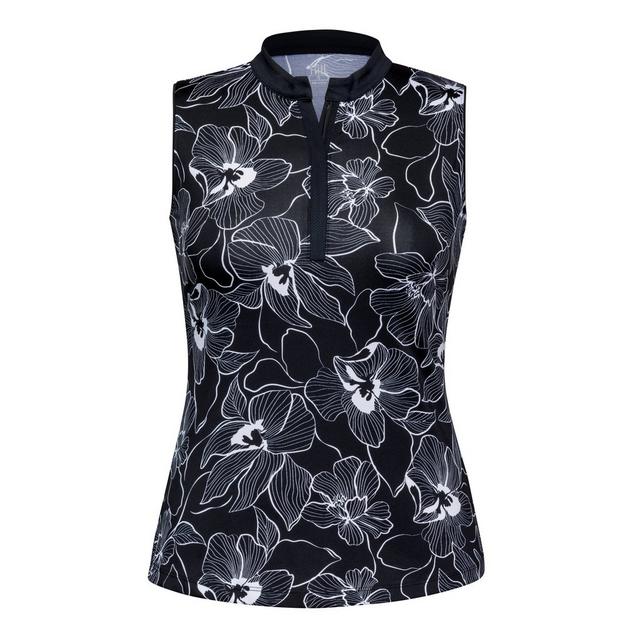 Women's Aerys Print Sleeveless Top