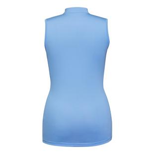 Women's Zee Sleeveless Top TAIL