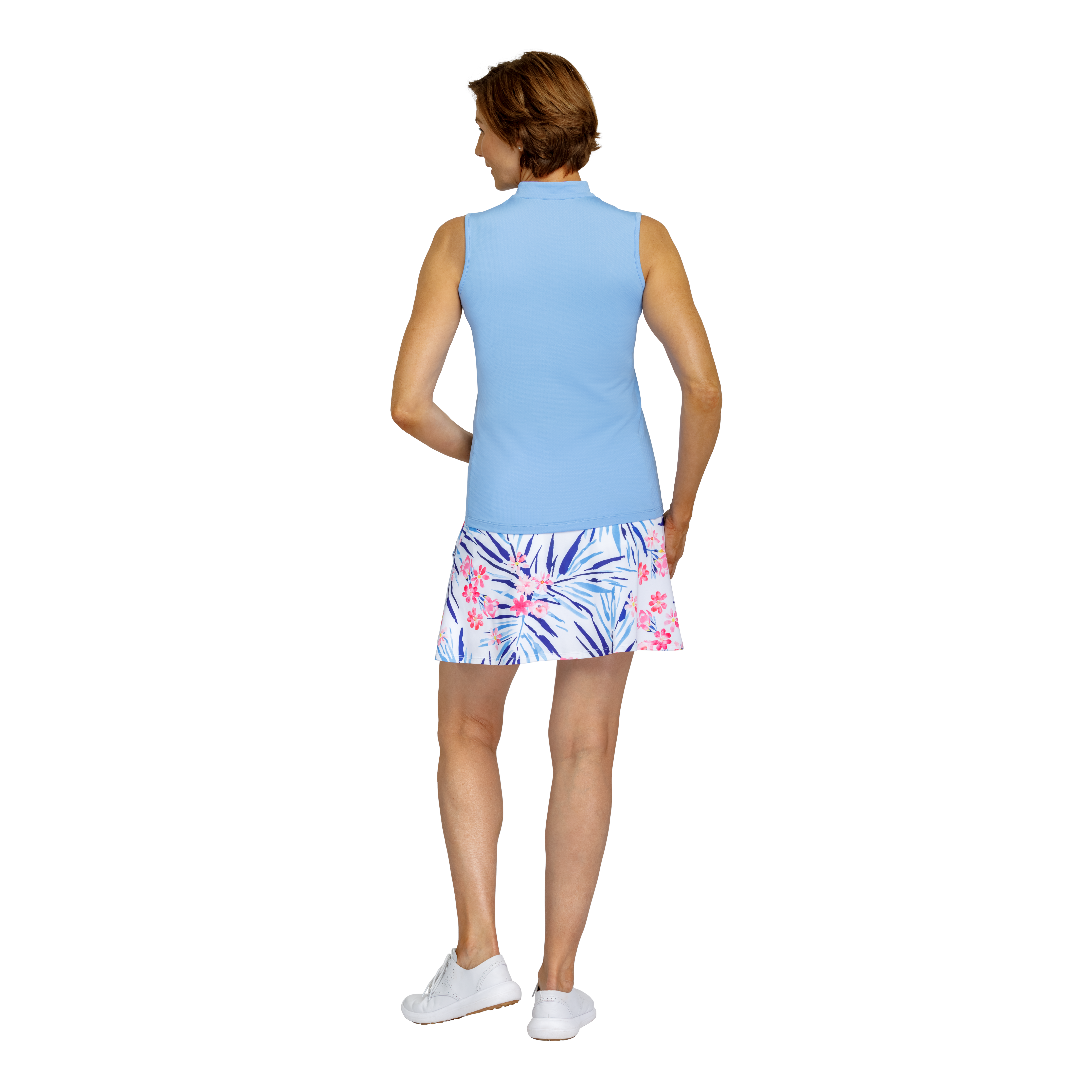 Women's Zee Sleeveless Top