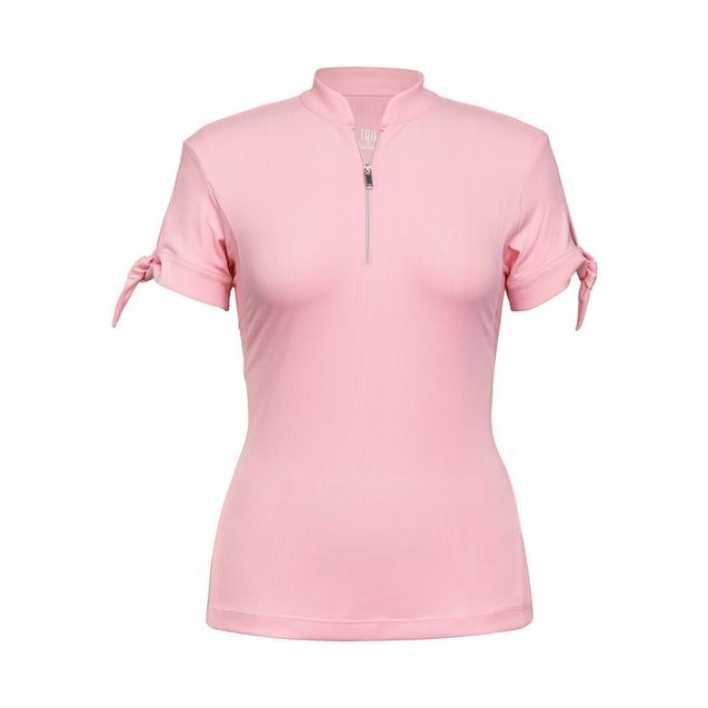 Women's Mariel Short Sleeve Top TAIL
