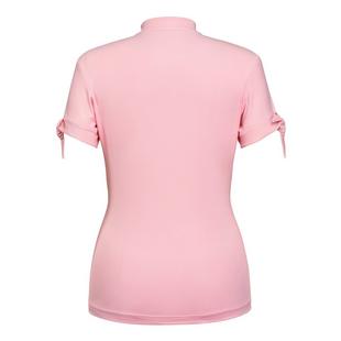 Women's Mariel Short Sleeve Top TAIL
