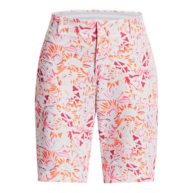 Short Links pour femmes UNDER ARMOUR