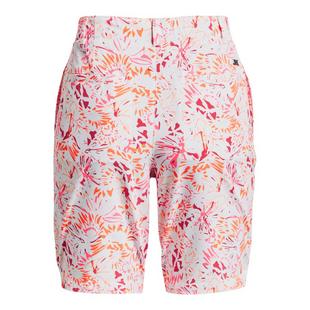 Women's Links Printed Short UNDER ARMOUR