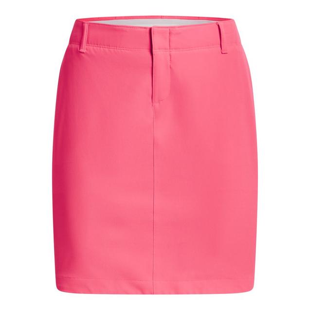 Jupe-short Links tissée pour femmes UNDER ARMOUR