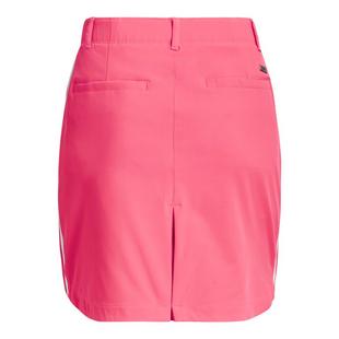 Women's Links Woven Skort UNDER ARMOUR