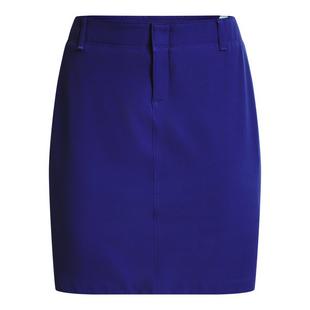 Women's Links Woven Skort UNDER ARMOUR