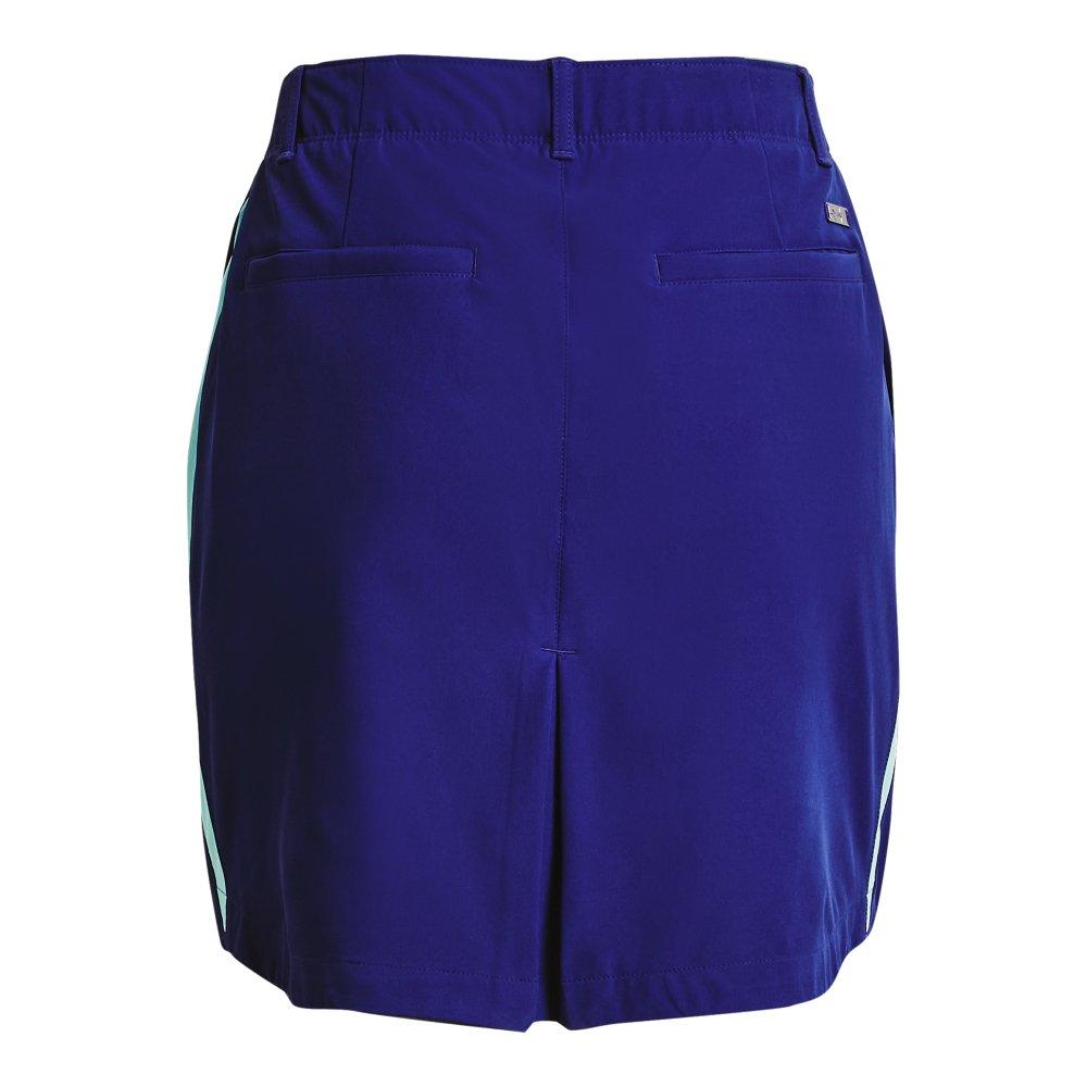Women's Links Woven Skort