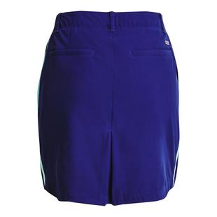 Women's Links Woven Skort UNDER ARMOUR