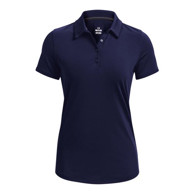 Women's Playoff Short Sleeve Polo