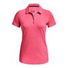 Women's Playoff Short Sleeve Polo