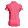 Women's Playoff Short Sleeve Polo