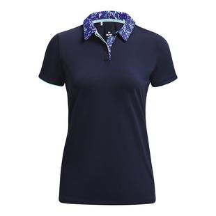 Women's ISO CHILL Short Sleeve Polo