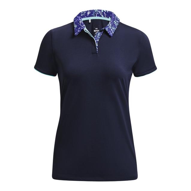 Polo under armour discount femme