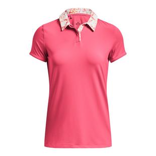Under Armour All Womens Long Sleeve Golf Shirts (D-42330611197