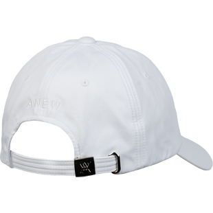 Casquette lustr&eacute;e ajustable pour hommes ANEW