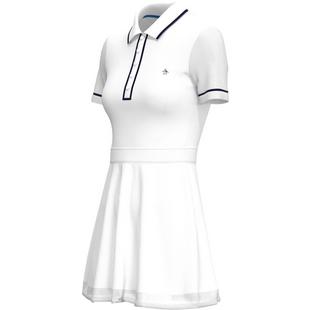Women's Veronica Short Sleeve Polo Dress