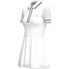 Women's Veronica Short Sleeve Polo Dress