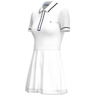 Robe-polo Veronica pour femmes