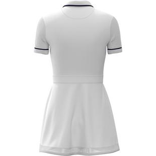 Women's Veronica Short Sleeve Polo Dress ORIGINAL PENGUIN GOLF