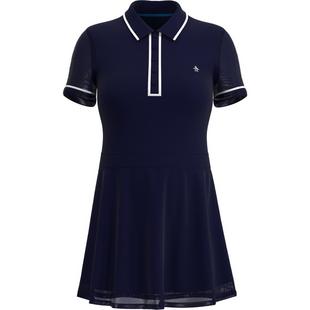 Women's Veronica Short Sleeve Polo Dress ORIGINAL PENGUIN GOLF