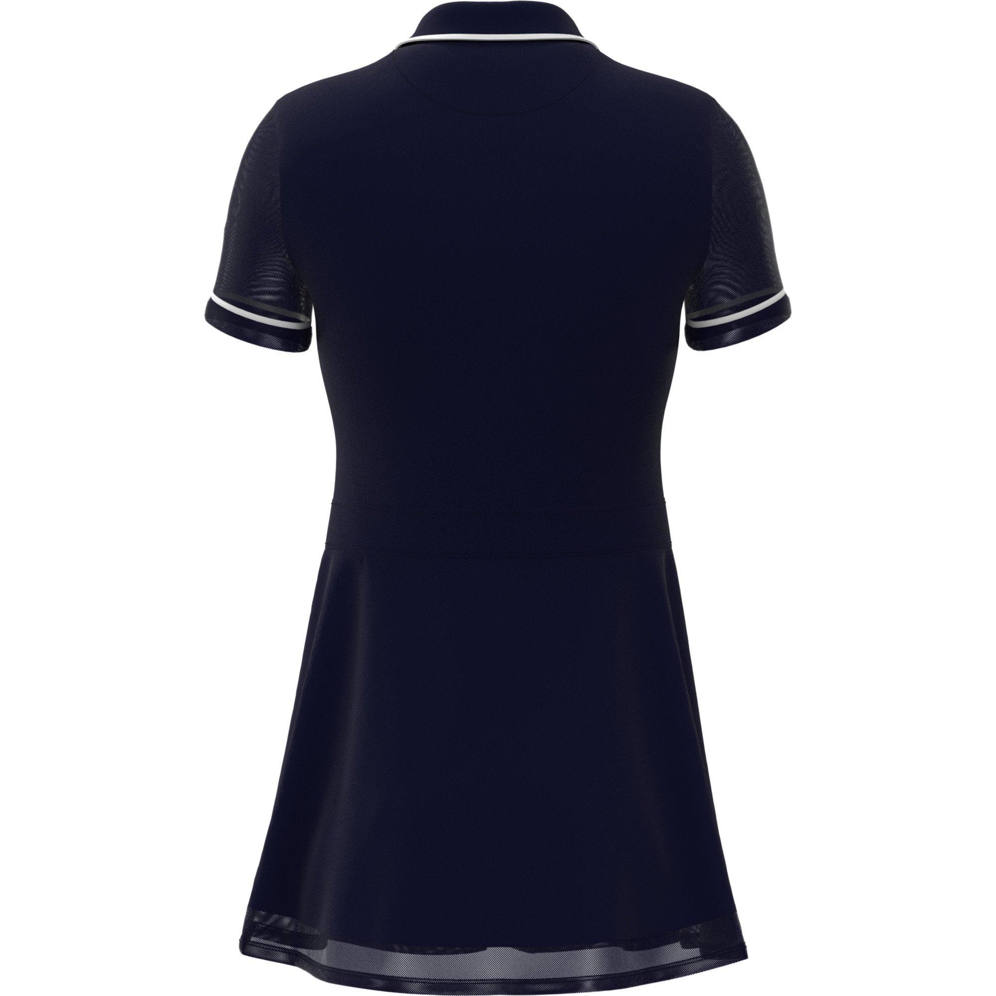 Women's Veronica Short Sleeve Polo Dress