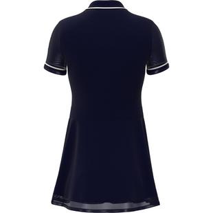 Women's Veronica Short Sleeve Polo Dress ORIGINAL PENGUIN GOLF