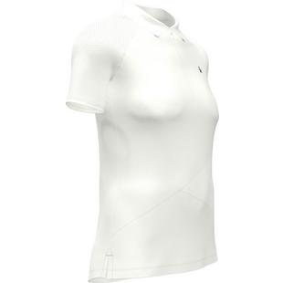 Polo en maille et &agrave; glissi&egrave;re pour femmes ORIGINAL PENGUIN GOLF