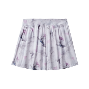 Women's Sapphire Sunrise 15 Inch Skort TRAVISMATHEW