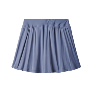 Women's Sapphire Sunrise 15 Inch Skort TRAVISMATHEW