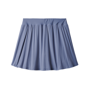 Jupe-short Sapphire Sunrise pour femmes, 15 pouces