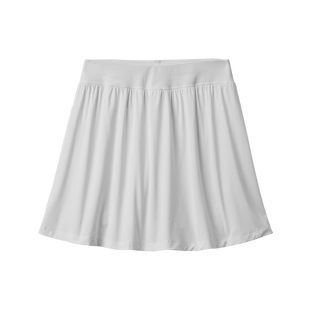 Women's Sapphire Sunrise 15 Inch Skort TRAVISMATHEW