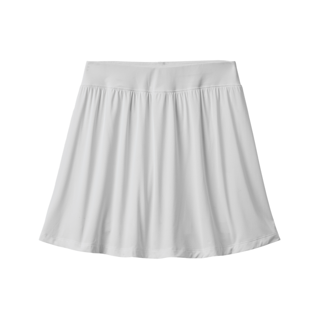Women's Sapphire Sunrise 15 Inch Skort TRAVISMATHEW